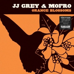 Orange Blossoms (2LP)