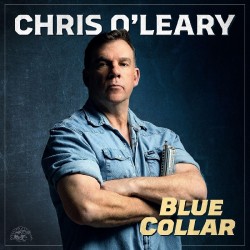 Blue Collar (CD)