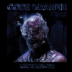 Underneath (cd)