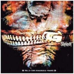 Vol. 3 The Subliminal Verses (cd)