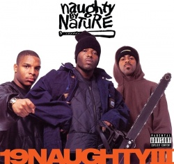 19 Naughty Iii (2LP)