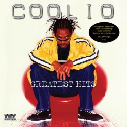 Greatest Hits (LP)