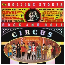 Rock and roll circus (2cd)