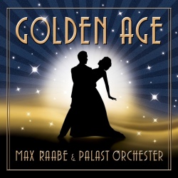 Golden Age (cd)