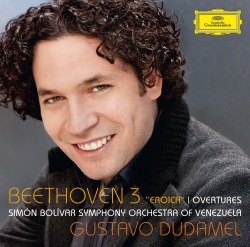 Symphony 3 Eroica (cd)