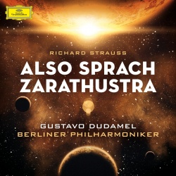 ALSO SPRACH ZARATHUSTRA, DON JUAN (CD)