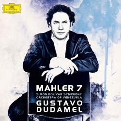 Symphony 7 (cd)