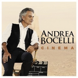Cinema (cd)