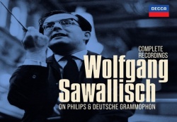Complete Recordings On Philips & Deutsche Grammophon (43CD)