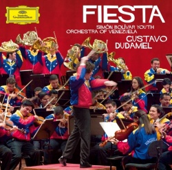Fiesta (2LP)