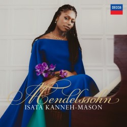 Mendelssohn (2LP)