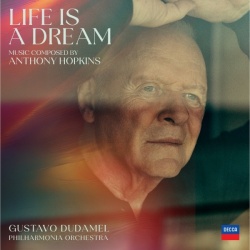 Life is a Dream (CD)