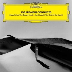 Joe Hisaishi Conducts (CD)