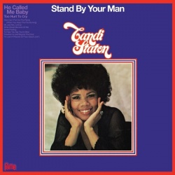 Stand By Your Man (lp)