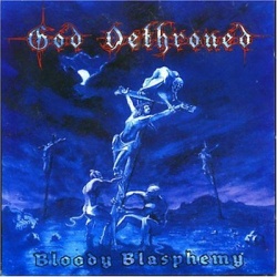 Bloody Blasphemy (CD)