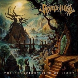 Conscious Seed Of Light (cd)