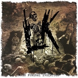 Mass Funeral.. -digi- (cd)