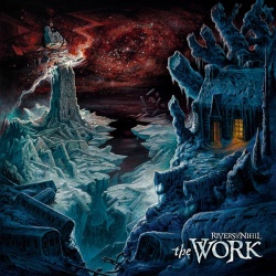 The work (cd)