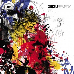 Remedy (cd)