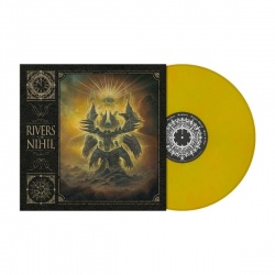 Rivers Of Nihil (LP)