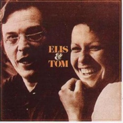ELIS & TOM (CD)