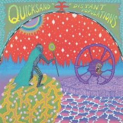 Distant Populations (lp)