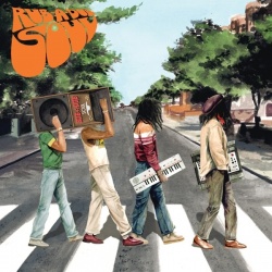 Clive Hunt Rub-A-Dub Soul (LP)