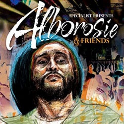 Specialist presents Alborosie and friends (2cd)