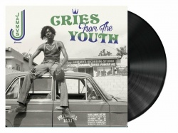 Cries From The Youth (LP)