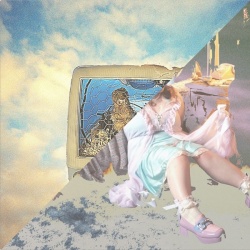 Mysteries For Rats / Girl's Night (LP)