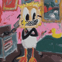 Rufus (LP)