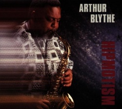 Hipmotism (CD)