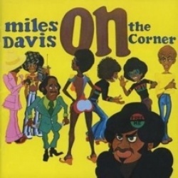 On The Corner (CD)