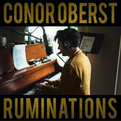 Ruminations (cd)
