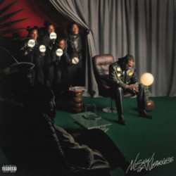 No sign of weakness (cd)