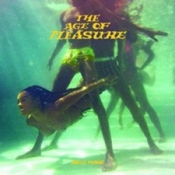 The age of pleasure (cd)