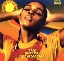 Age Of Pleasure (LP)