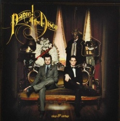 Vices & Virtues (cd)