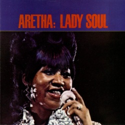 Lady Soul (cd)