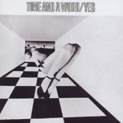 Time And A Word [Expanded & Re (cd)