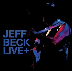 Live + (cd)
