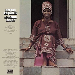 Amazing grace (2lp)