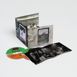 Led Zeppelin IV (2CD)