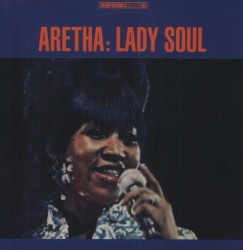 Lady Soul (lp)