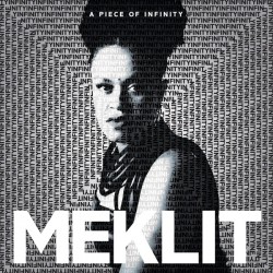 A Piece Of Infinity (CD)