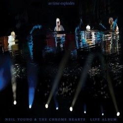 As time explodes (cd)
