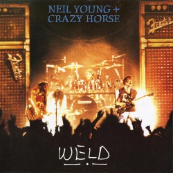 Weld (2cd)