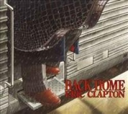 Back Home (cd)