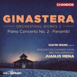Orchestral Works, Vol. 2 (cd)