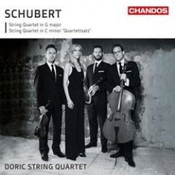 String Quartets (cd)